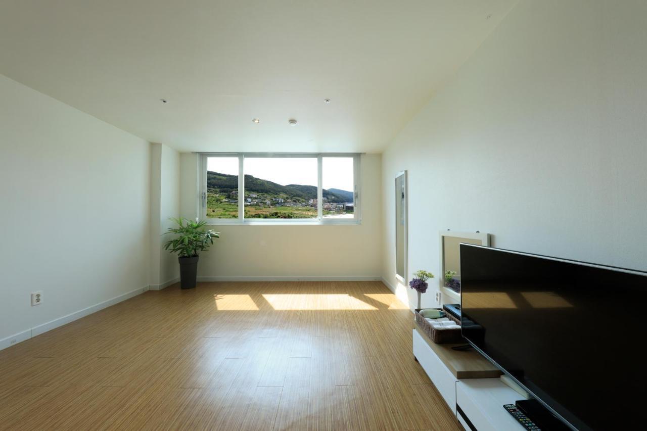 Doya Hotel Geoje Eksteriør billede