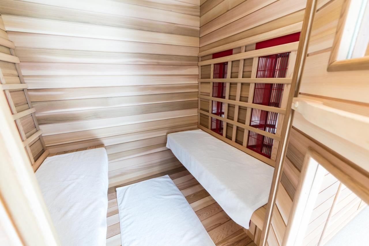 Doya Hotel Geoje Eksteriør billede